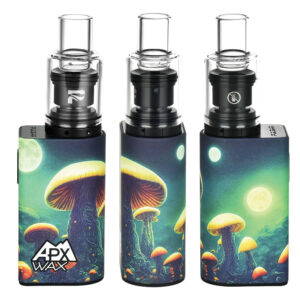 Pulsar APX Wax V3 Concentrate Vape