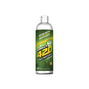 Formula 420 Cleaner