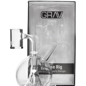 GRAV® Eclipse Rig - Clear