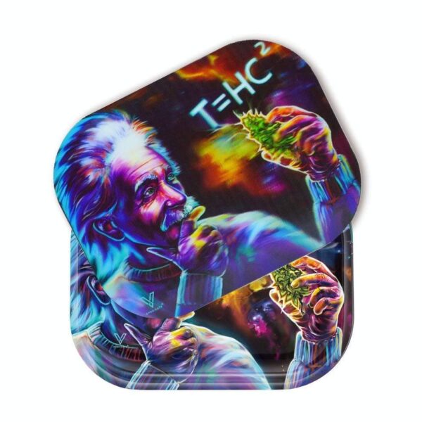 T=HC2 Einstein Black Hole 3D Roll N Go Bundle