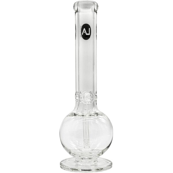 LA Pipes "Bazooka" Heavy 9mm Glass Bong