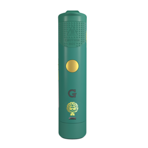 Dr. Greenthumb's X G Pen Roam - Portable E-Rig Vaporizer