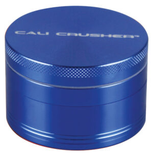 Cali Crusher O.G Grinder | 4pc | 2.5in