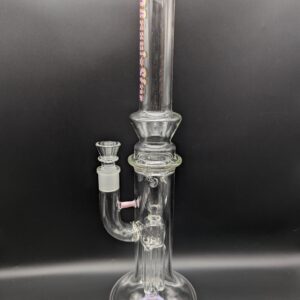 17" Hollow Foot Straight Tube Incycler