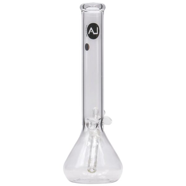 LA Pipes 12" Classic Beaker Bong