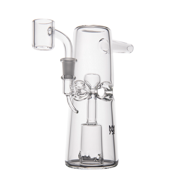 MJ Arsenal Turret Mini Dab Rig