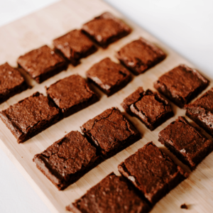 Green Queens' Herbal Infusion Brownie Kit (DIY Edibles)