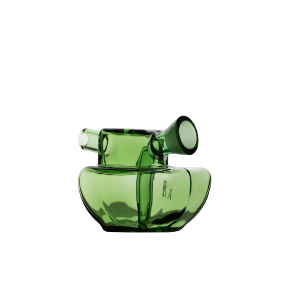 MJ Arsenal Commander Blunt Bubbler