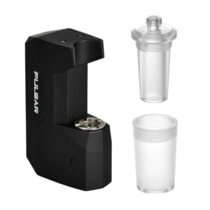 Pulsar GiGi H2O 510 Battery w/ Water Pipe Adapter