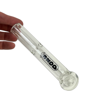 Daze Glass - Spubbler Spoon Bubbler Hybrid