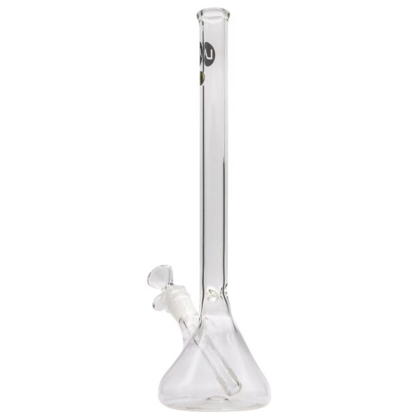 LA Pipes "Alchemist" Scientific Beaker Bong