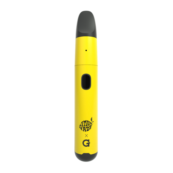 Lemonnade X G Pen Micro+ Vaporizer