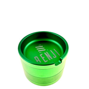 Benji XL Ashtray Grinder (4")