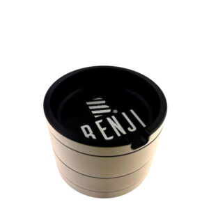 Benji XL Ashtray Grinder (4")