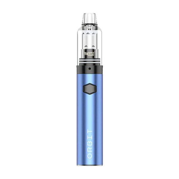 Yocan Orbit Concentrate Vaporizer - 1800mAh