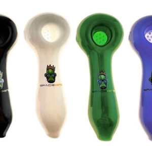 Space King Smell-Proof Pipe Kit