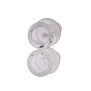 Clear Glass Bowl 14mm Male Joint