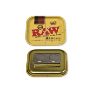 RAW Pinner Trays