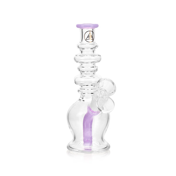 Ritual Smoke - Ripper Bubbler - Slime Purple