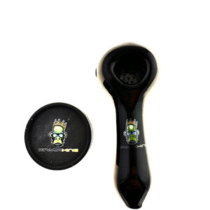 Space King Smell-Proof Pipe Kit