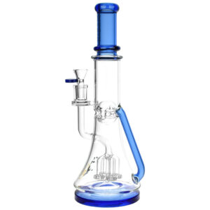 Pulsar Back Flow Recycler Water Pipe | 12.75" | 14mm F