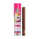 Sweet Blunt D8, HHC, THC-P – Pink Zkittlez (Indica)