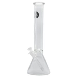 LA Pipes "Thicc Boy" Super Heavy 9mm Thick Beaker Bong