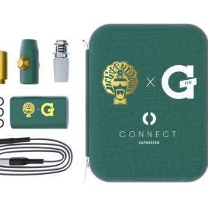 Dr. Greenthumb's x G Pen Connect Vaporizer