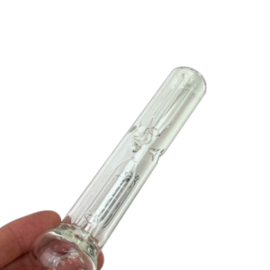 Daze Glass - Spubbler Spoon Bubbler Hybrid