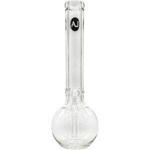 LA Pipes "Iron Mace" Heavy 9mm Bubble Bong