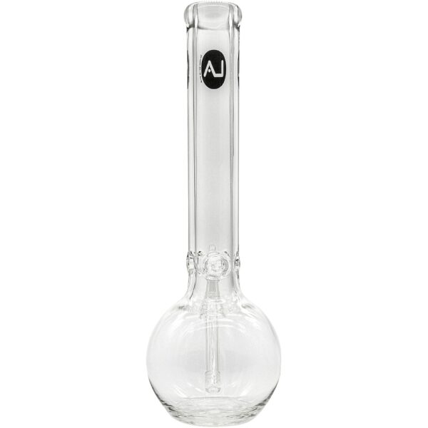 LA Pipes "Iron Mace" Heavy 9mm Bubble Bong