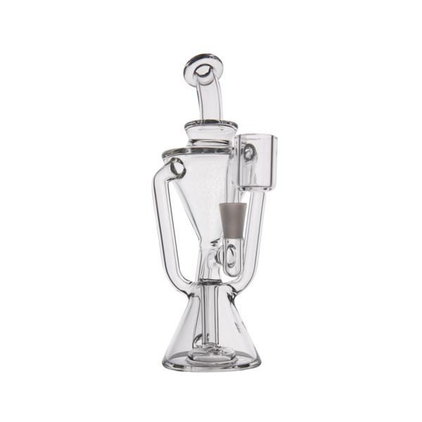 MJ Arsenal Time Turner Mini Dab Rig