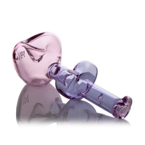 MJ Arsenal Flutter Hand Pipe (Valentine's 2024)