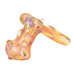 Phantasm Fumed Sidecar Bubbler - 4.75"