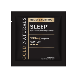 Sleep Soft Gels