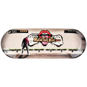 Raw Graffiti 2 Skate Tray - 16.5" x 6"