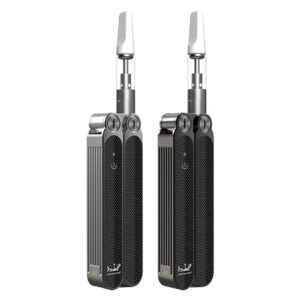 Hamilton Devices Butterfly 510 Vape | 430mAh