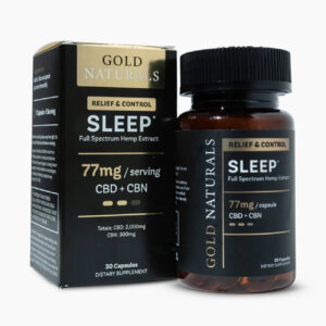 Sleep Soft Gels