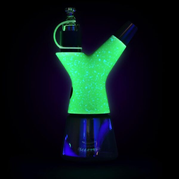 Pulsar RöK Electric Dab Rig - Luna Glow