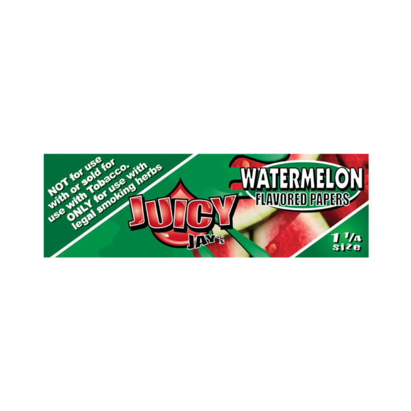 Juicy Jay's Flavored Papers