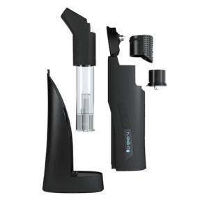 G Pen Roam - Portable E-Rig Vaporizer