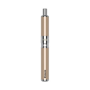 Yocan Evolve-D Dry Herb Vaporizer Pen - 650mAh