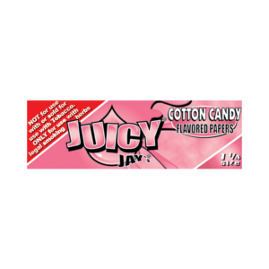 Juicy Jay's Flavored Papers