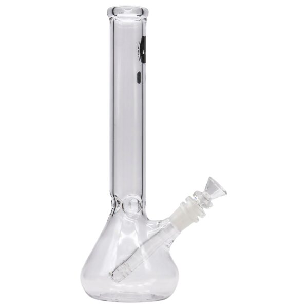 LA Pipes 12" Classic Beaker Bong