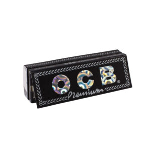 24PC DISPLAY - OCB Premium Rolling Papers & Tips