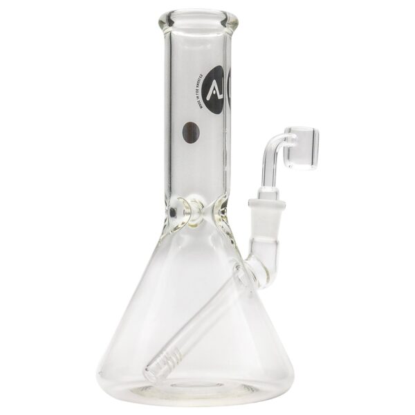 LA Pipes Classic Beaker Concentrate Rig