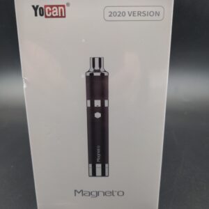 Yocan Magneto Concentrate Vaporizer | 1100mAh