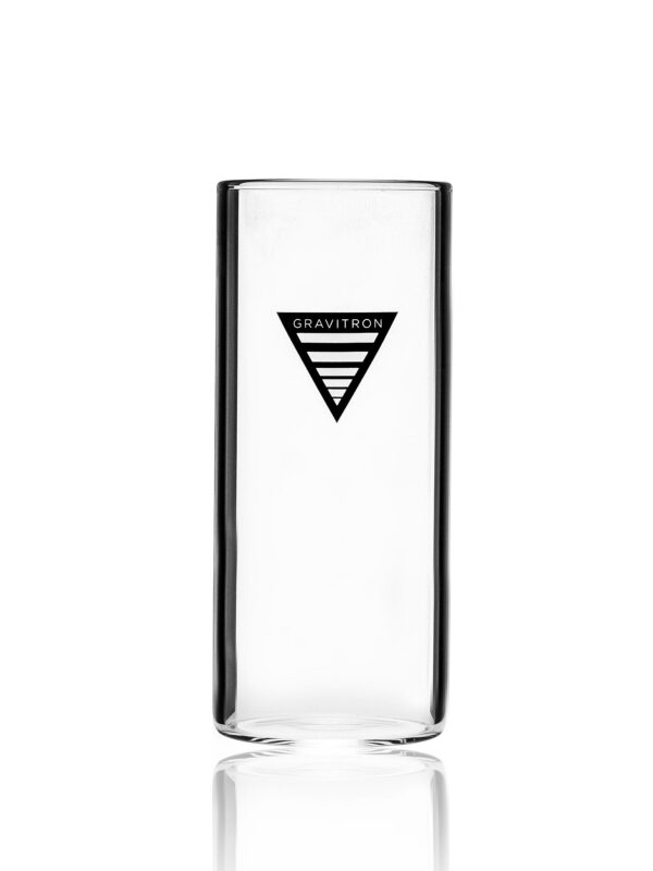 GRAV Medium Gravitron - Replacement Vase