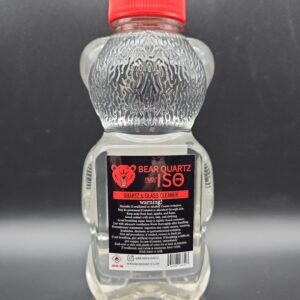 Bear Quartz 99% ISO 16oz Bottle