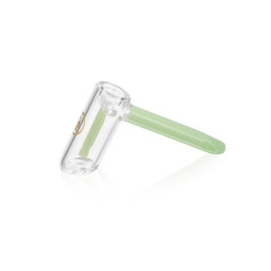 Ritual Smoke - Hammer Bubbler - Mint